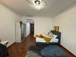 Ballota Park Condominium (D17), Condominium #555764951